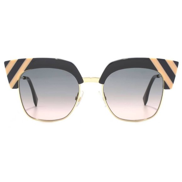 Authentic FENDI Women\'s FF0241/S 50mm Sunglasses main image 6